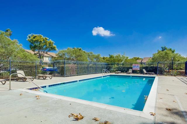 Detail Gallery Image 45 of 46 For 10248 Princess Sarit Way #0,  Santee,  CA 92071 - 2 Beds | 1 Baths