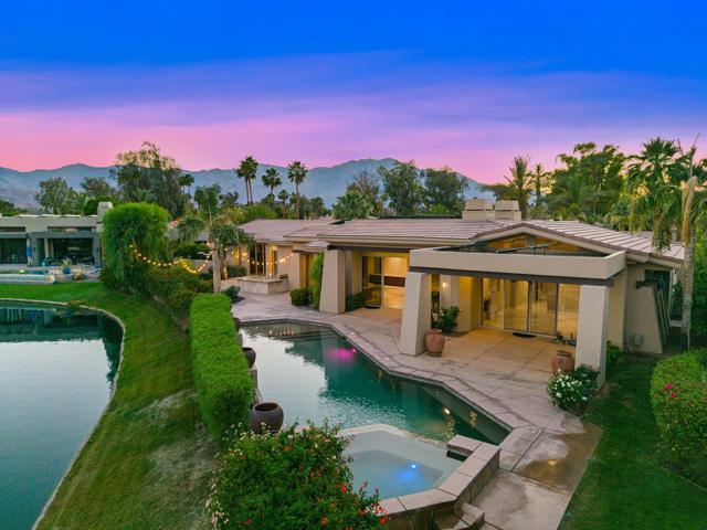 Details for 12168 Turnberry Drive, Rancho Mirage, CA 92270