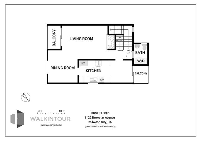 1122 Brewster Avenue, Redwood City CA: https://media.crmls.org/mediaz/58e3f0d8-6c61-453f-8743-cacc11b03a72.jpg