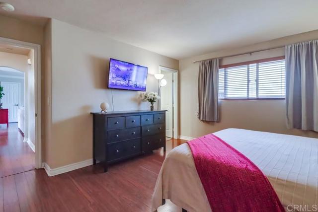 Detail Gallery Image 15 of 26 For 4847 Williamsburg Ln #274,  La Mesa,  CA 91942 - 2 Beds | 2 Baths