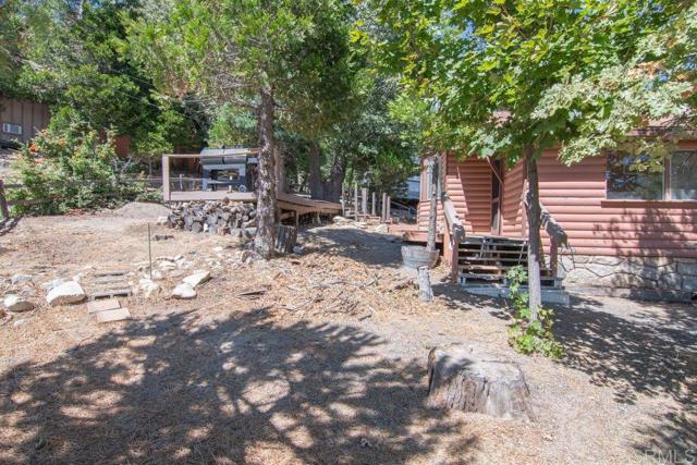 Detail Gallery Image 34 of 63 For 1211 Bridal Path, Rimforest,  CA 92378 - 2 Beds | 1 Baths