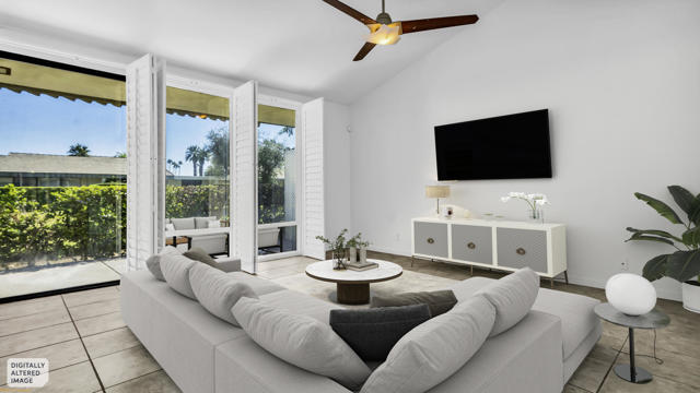 1000 Saint Thomas Circle, Palm Springs, CA 92264