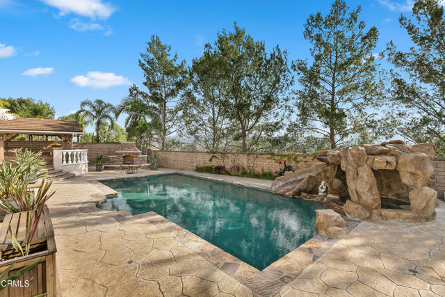 Detail Gallery Image 75 of 75 For 5358 Calarosa Ranch Rd, Camarillo,  CA 93012 - 5 Beds | 5/1 Baths