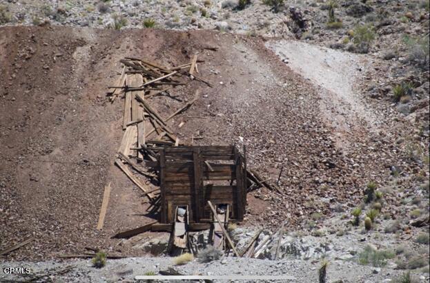 Detail Gallery Image 30 of 49 For 9 Clark Mountain Rd, Baker,  CA 92309 - – Beds | – Baths