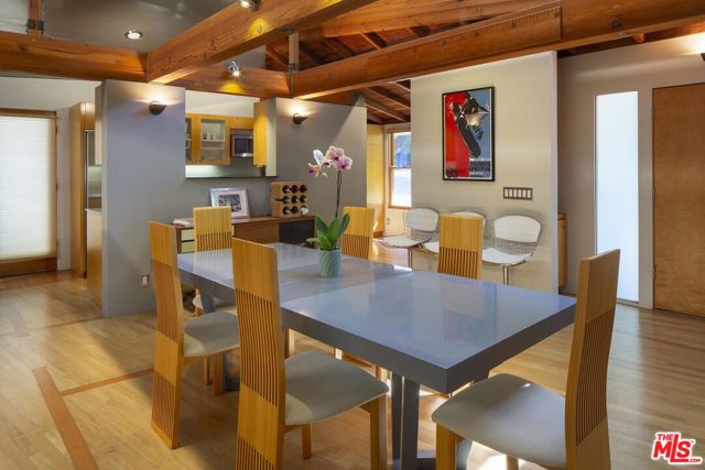 Drew Fenton | 10335 Oletha Lane Los Angeles CA | MLS: 7455546