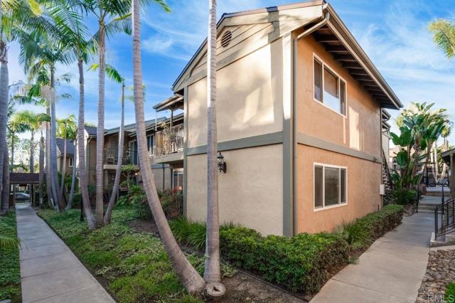 Detail Gallery Image 29 of 31 For 4847 Williamsburg Ln #161,  La Mesa,  CA 91942 - 1 Beds | 1 Baths