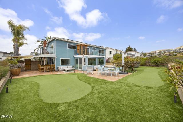 Detail Gallery Image 55 of 67 For 642 Skyline Rd, Ventura,  CA 93003 - 4 Beds | 2 Baths