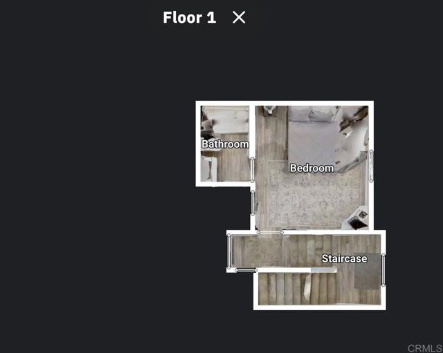 Detail Gallery Image 28 of 37 For 4367 Pacifica Way #2,  Oceanside,  CA 92056 - 3 Beds | 3/1 Baths