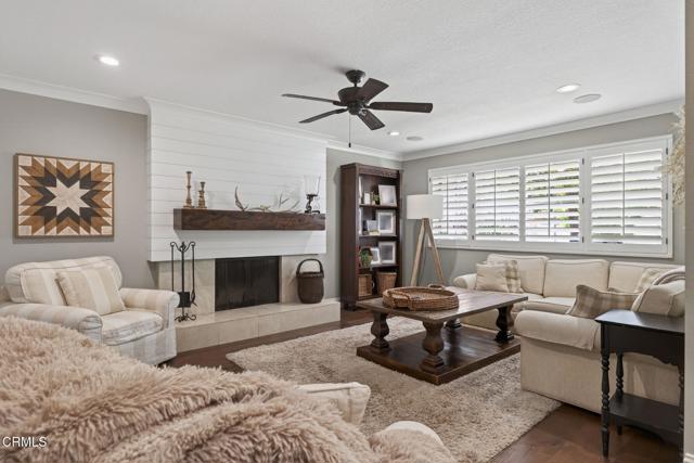 Detail Gallery Image 8 of 61 For 285 Siesta Ave, Thousand Oaks,  CA 91360 - 5 Beds | 3 Baths