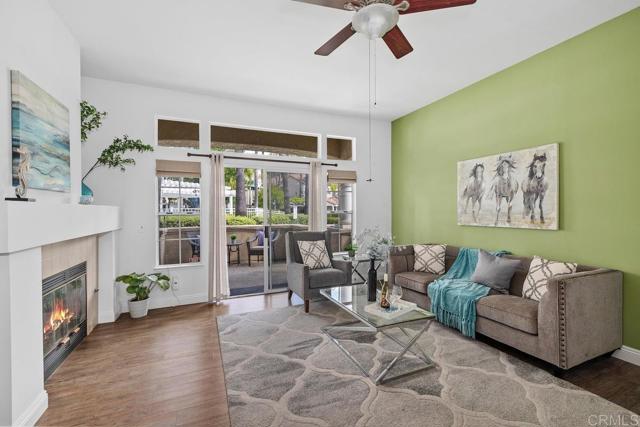 Detail Gallery Image 3 of 26 For 11182 1/2 Portobelo Drive, San Diego,  CA 92124 - 2 Beds | 2 Baths