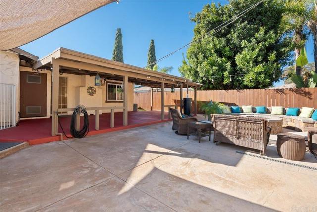 Detail Gallery Image 15 of 27 For 1186 E Lexington, El Cajon,  CA 92019 - – Beds | – Baths