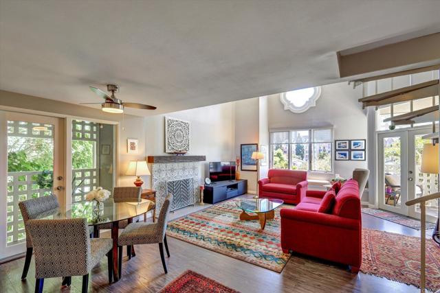 Detail Gallery Image 6 of 26 For 4018 Nobel Dr #301,  San Diego,  CA 92122 - 2 Beds | 2 Baths