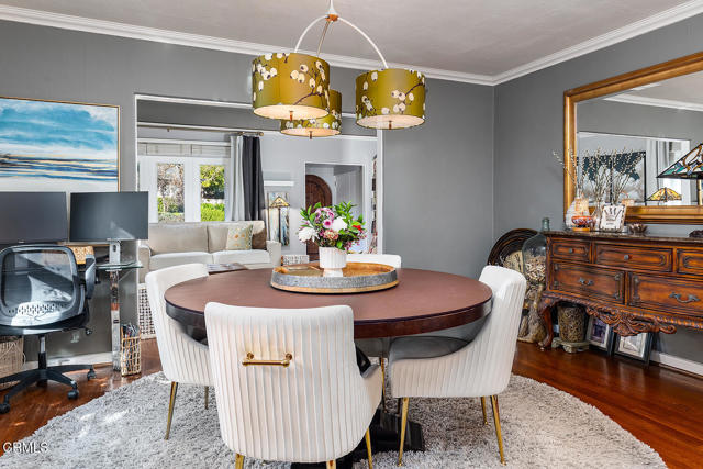 Detail Gallery Image 10 of 31 For 228 Oaks Ave, Monrovia,  CA 91016 - 3 Beds | 3/1 Baths