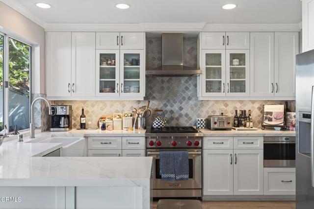 4 Bed Home for Sale in Ventura, California