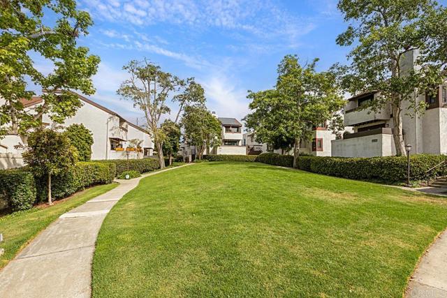 Detail Gallery Image 24 of 32 For 2284 Caminito Pajarito #147,  San Diego,  CA 92107 - 2 Beds | 1/1 Baths