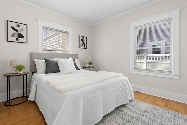 Detail Gallery Image 26 of 47 For 3536 Park Villa, San Diego,  CA 92104 - 2 Beds | 1 Baths