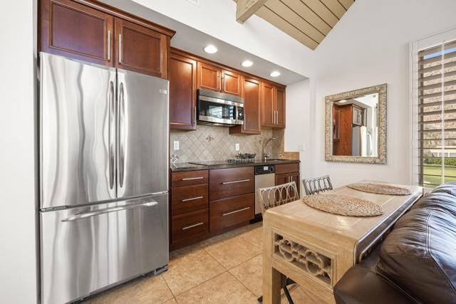 46855 Mountain Cove Drive #75, Indian Wells, CA 92210