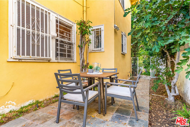 4 Bed Home for Sale in West Hollywood, California