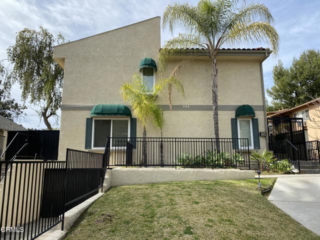 253 N Mar Vista Ave #4, Pasadena, CA 91106