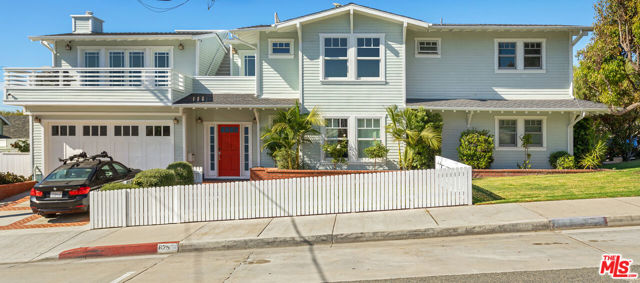 625 Diamond Street, Redondo Beach, California 90277, 3 Bedrooms Bedrooms, ,3 BathroomsBathrooms,Residential,Sold,Diamond,21105137