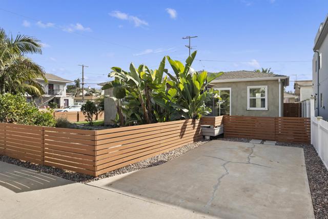 806 2nd St., Imperial Beach, California 91932, 3 Bedrooms Bedrooms, ,3 BathroomsBathrooms,Single Family Residence,For Sale,2nd St.,250019022SD