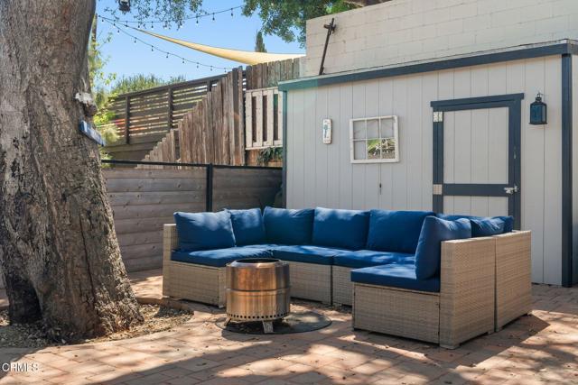3 Bed Home for Sale in Oak View, California