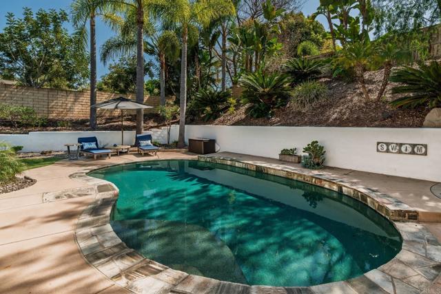 Detail Gallery Image 43 of 52 For 2883 Camino Serbal, Carlsbad,  CA 92009 - 4 Beds | 3 Baths