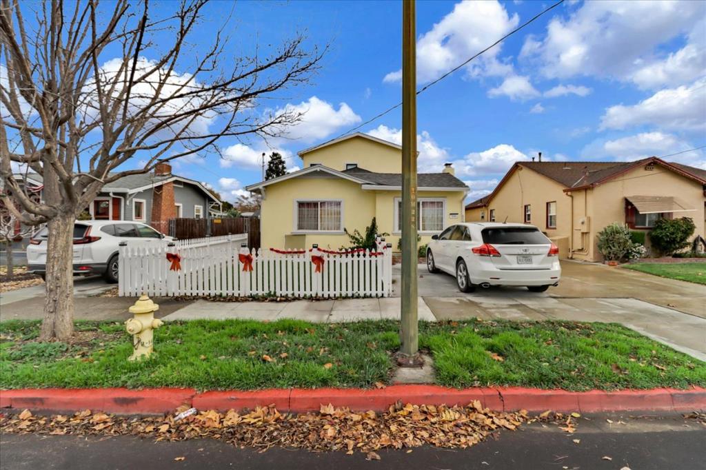 646 N 15th Street #2