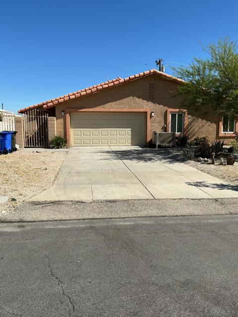 Details for 60190 Overture Drive, Palm Springs, CA 92262