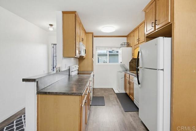 Detail Gallery Image 17 of 55 For 8220 Vincetta Dr #44,  La Mesa,  CA 91942 - 2 Beds | 2 Baths