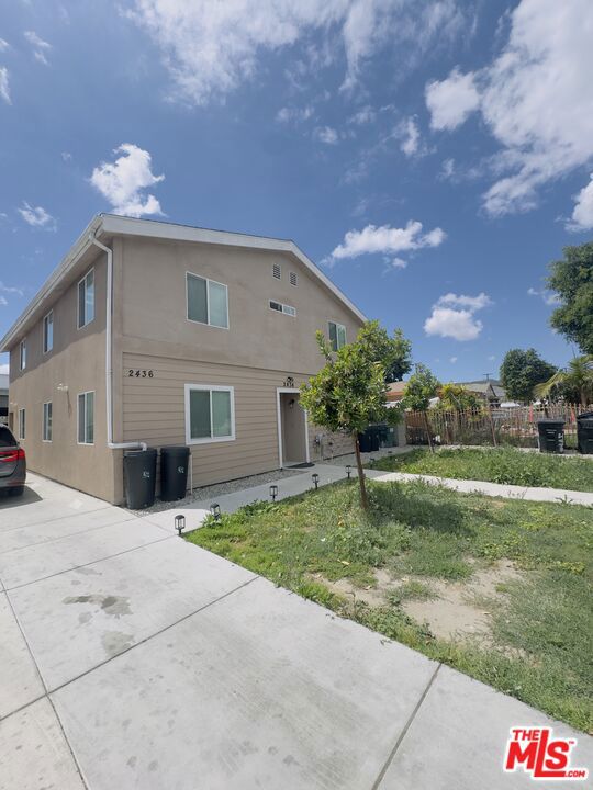 2436 E 115th Place #2434