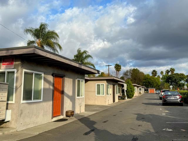 275 Mollison Ave, El Cajon, California 92020, ,Commercial Sale,For Sale,Mollison Ave,250018889SD