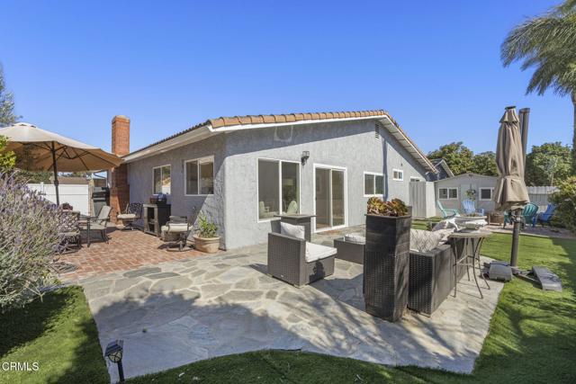 Detail Gallery Image 32 of 36 For 2337 Woodpecker Ave, Ventura,  CA 93003 - 4 Beds | 2 Baths