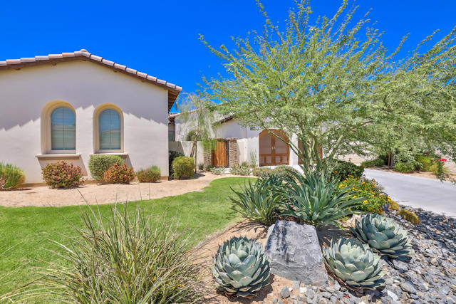 5 Bed Home for Sale in Palm Desert, California