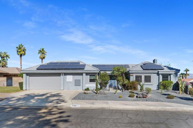 Image 3 of 35 For 73450 Calliandra Street