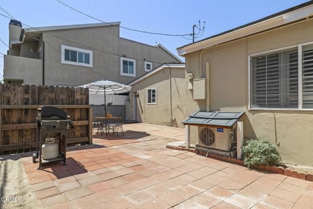 Detail Gallery Image 50 of 62 For 280 Rossmore Dr, Oxnard,  CA 93035 - 4 Beds | 2 Baths