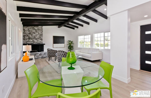 Details for 2056 Paseo Roseta, Palm Springs, CA 92262