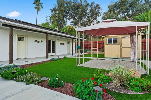 Detail Gallery Image 23 of 36 For 3370 72 Par Dr, La Mesa,  CA 91941 - 5 Beds | 4 Baths