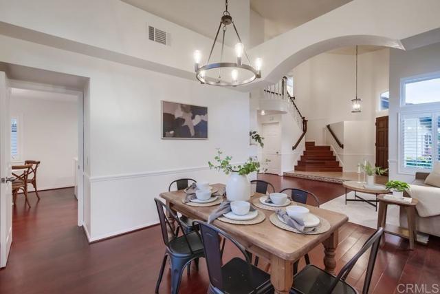 Home for Sale in Vista