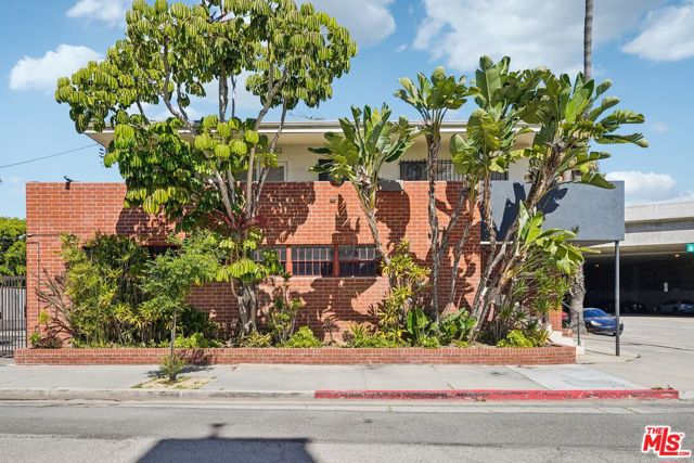  Commercial for Sale in Culver City, California