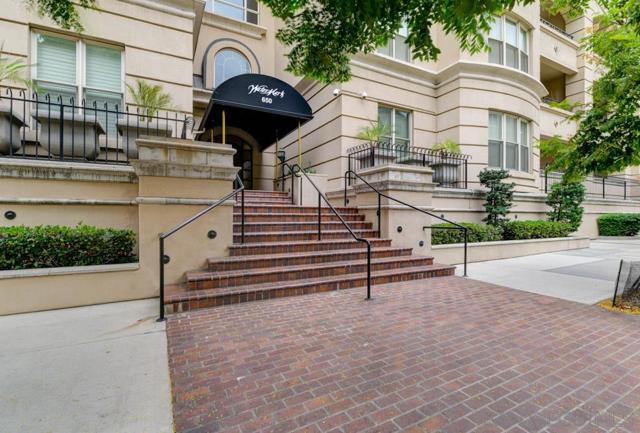 650 Columbia St, San Diego, California 92101, 2 Bedrooms Bedrooms, ,2 BathroomsBathrooms,Condominium,For Sale,Columbia St,240022339SD