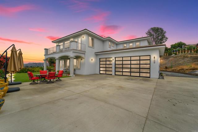 Details for 1830 Vista Way, El Cajon, CA 92019