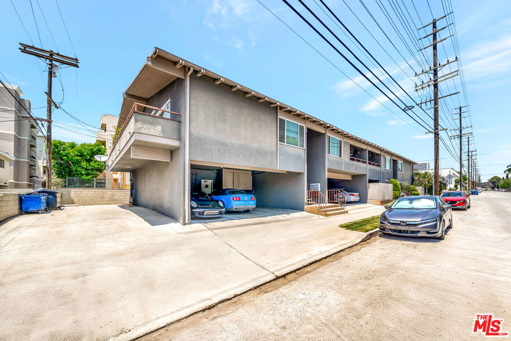 11563 Nebraska Avenue #5