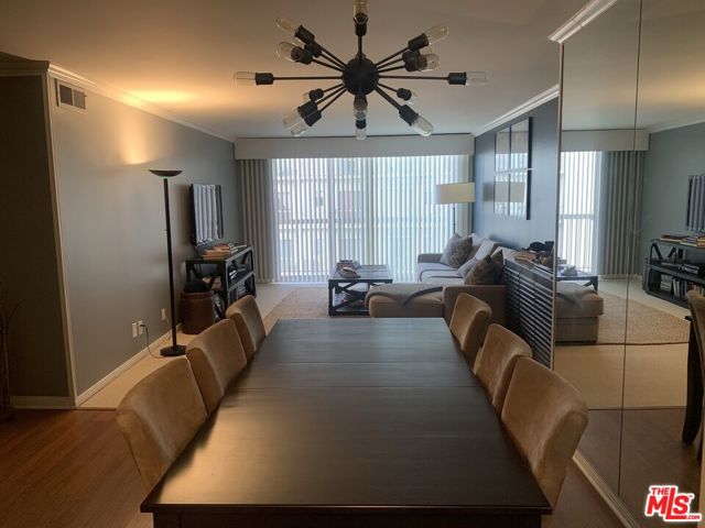 Image 3 for 10751 Wilshire Blvd #1206, Los Angeles, CA 90024