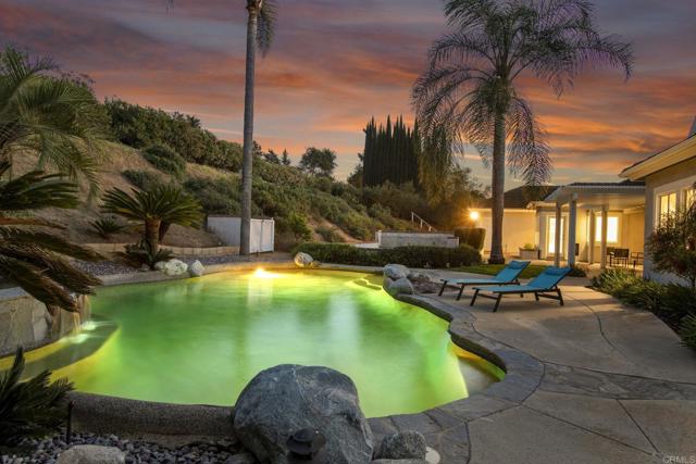 Detail Gallery Image 41 of 68 For 4286 La Canada Rd, Fallbrook,  CA 92028 - 3 Beds | 3/1 Baths