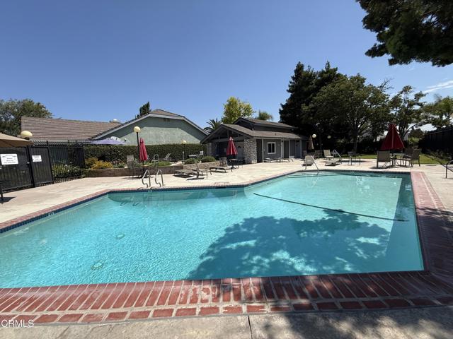 Detail Gallery Image 57 of 59 For 4078 Bending Oak Ct, Moorpark,  CA 93021 - 3 Beds | 2/1 Baths