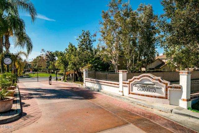 Detail Gallery Image 36 of 39 For 405 Paseo Del Valle, Camarillo,  CA 93010 - 3 Beds | 2/1 Baths