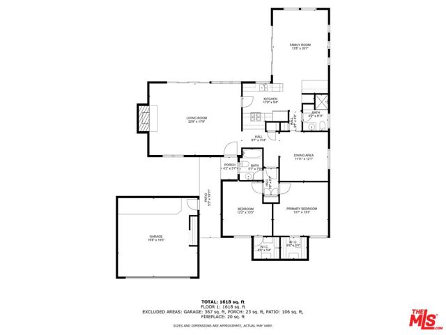 5108 Kingspine Road, Rolling Hills Estates, California 90274, 3 Bedrooms Bedrooms, ,1 BathroomBathrooms,Residential,Sold,Kingspine,24415267