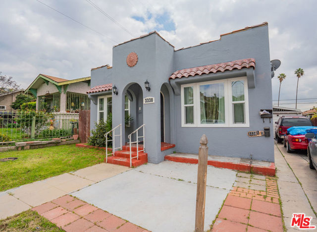 3338 Alice St, Los Angeles, CA 90065