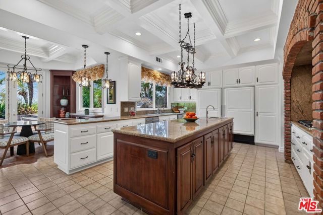 4 Bed Home for Sale in Los Angeles, California